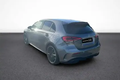 Photo 7 Mercedes Classe A  35 Mercedes-AMG 7G-DCT Speedshift AMG 4Matic