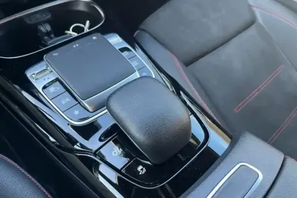 Photo 42 Mercedes Classe A  35 Mercedes-AMG 7G-DCT Speedshift AMG 4Matic