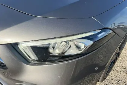 Photo 15 Mercedes Classe A  35 Mercedes-AMG 7G-DCT Speedshift AMG 4Matic