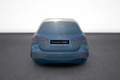 Photo 5 Mercedes Classe A  35 Mercedes-AMG 7G-DCT Speedshift AMG 4Matic