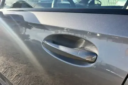 Photo 16 Mercedes Classe A  35 Mercedes-AMG 7G-DCT Speedshift AMG 4Matic