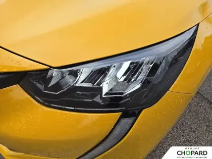 Photo 100 Peugeot 208  PureTech 75 S&S BVM5