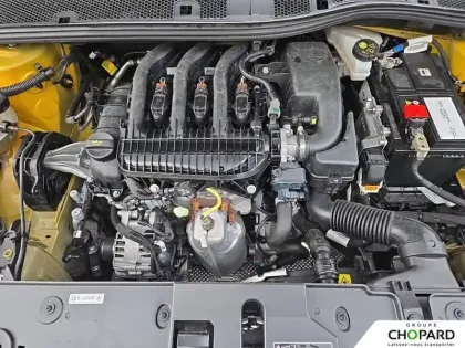 Photo 25 Peugeot 208  PureTech 75 S&S BVM5