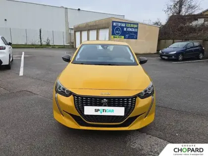 Photo 31 Peugeot 208  PureTech 75 S&S BVM5