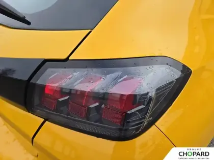 Photo 101 Peugeot 208  PureTech 75 S&S BVM5