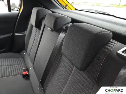 Photo 92 Peugeot 208  PureTech 75 S&S BVM5