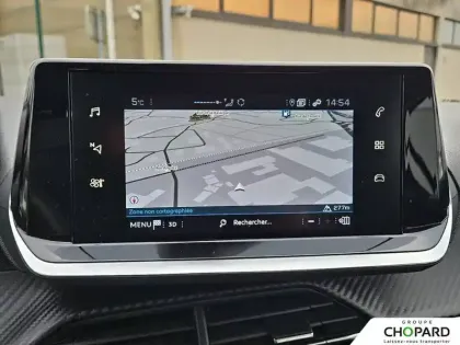 Photo 87 Peugeot 208  PureTech 75 S&S BVM5