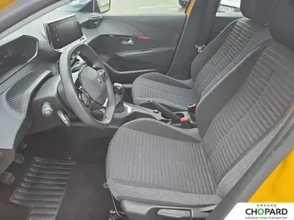 Photo 84 Peugeot 208  PureTech 75 S&S BVM5