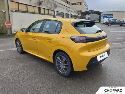 Photo 34 Peugeot 208  PureTech 75 S&S BVM5