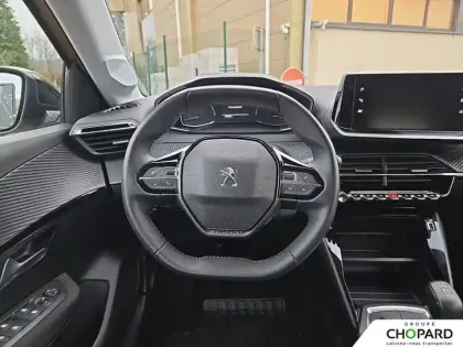 Photo 89 Peugeot 208  PureTech 75 S&S BVM5