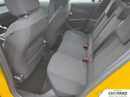 Photo 91 Peugeot 208  PureTech 75 S&S BVM5