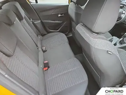 Photo 93 Peugeot 208  PureTech 75 S&S BVM5