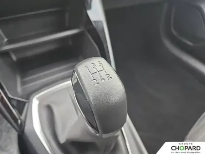 Photo 96 Peugeot 208  PureTech 75 S&S BVM5