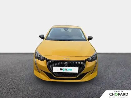 Photo 40 Peugeot 208 Gén. II Ph1 NG Active Pack 5