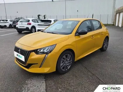 Photo 29 Peugeot 208  PureTech 75 S&S BVM5