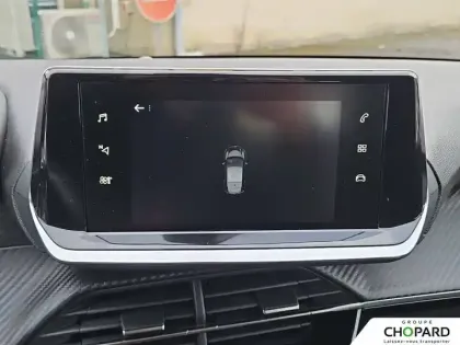 Photo 51 Peugeot 208 Gén. II Ph1 NG Active Pack 5