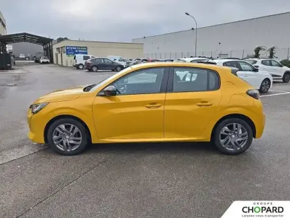 Photo 110 Peugeot 208  PureTech 75 S&S BVM5