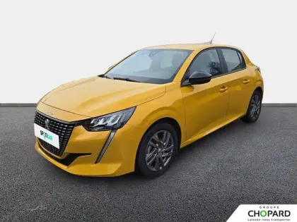 Photo 74 Peugeot 208  PureTech 75 S&S BVM5