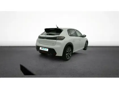 Photo 39 Peugeot 208  PureTech 100 S&S EAT8