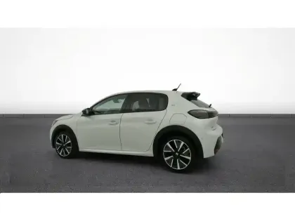 Photo 68 Peugeot 208  PureTech 100 S&S EAT8