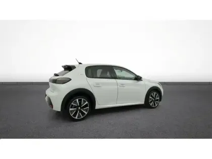 Photo 40 Peugeot 208  PureTech 100 S&S EAT8