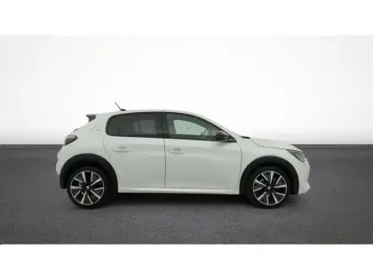 Photo 41 Peugeot 208  PureTech 100 S&S EAT8