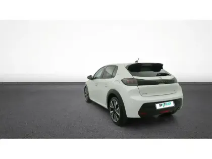 Photo 5 Peugeot 208 Gén. II Ph1 NG GT 5