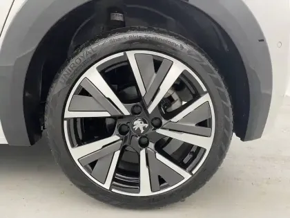 Photo 47 Peugeot 208  PureTech 100 S&S EAT8