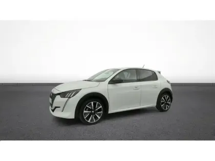 Photo 34 Peugeot 208  PureTech 100 S&S EAT8