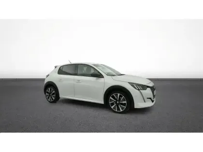 Photo 74 Peugeot 208  PureTech 100 S&S EAT8