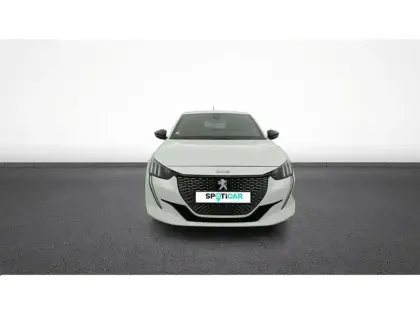 Photo 33 Peugeot 208  PureTech 100 S&S EAT8