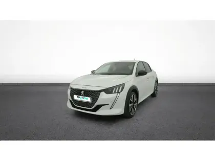 Photo 32 Peugeot 208  PureTech 100 S&S EAT8