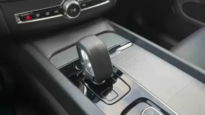 Photo 9 Volvo Xc60  T6 AWD Hybride rechargeable 253 ch+145 ch Geartronic 8