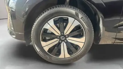 Photo 12 Volvo Xc60  T6 AWD Hybride rechargeable 253 ch+145 ch Geartronic 8