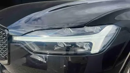 Photo 16 Volvo Xc60  T6 AWD Hybride rechargeable 253 ch+145 ch Geartronic 8