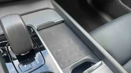 Photo 24 Volvo Xc60  T6 AWD Hybride rechargeable 253 ch+145 ch Geartronic 8