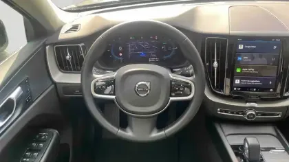 Photo 5 Volvo Xc60  T6 AWD Hybride rechargeable 253 ch+145 ch Geartronic 8