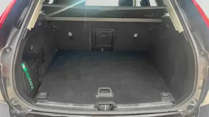 Photo 11 Volvo Xc60  T6 AWD Hybride rechargeable 253 ch+145 ch Geartronic 8