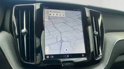 Photo 7 Volvo Xc60  T6 AWD Hybride rechargeable 253 ch+145 ch Geartronic 8