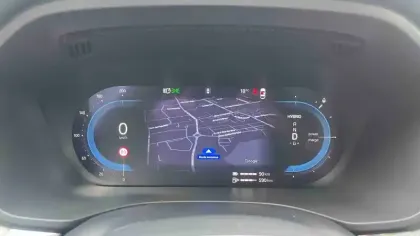 Photo 6 Volvo Xc60  T6 AWD Hybride rechargeable 253 ch+145 ch Geartronic 8