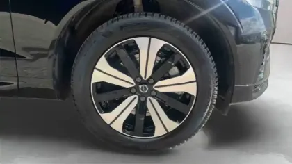 Photo 13 Volvo Xc60  T6 AWD Hybride rechargeable 253 ch+145 ch Geartronic 8