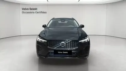 Photo 17 Volvo Xc60  T6 AWD Hybride rechargeable 253 ch+145 ch Geartronic 8