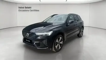 Photo Volvo Xc60 Plus Style Dark