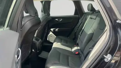 Photo 10 Volvo Xc60  T6 AWD Hybride rechargeable 253 ch+145 ch Geartronic 8