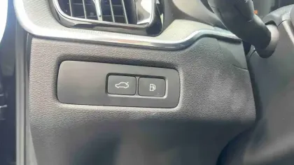 Photo 22 Volvo Xc60  T6 AWD Hybride rechargeable 253 ch+145 ch Geartronic 8