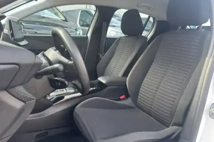 Photo 9 Peugeot 208  Electrique 50 kWh 136ch