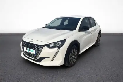 Photo Peugeot 208 Active Pack