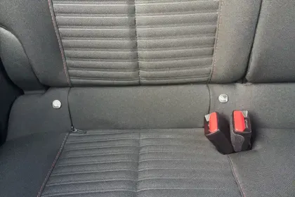 Photo 29 Peugeot 208  Electrique 50 kWh 136ch