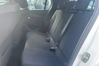 Photo 10 Peugeot 208  Electrique 50 kWh 136ch