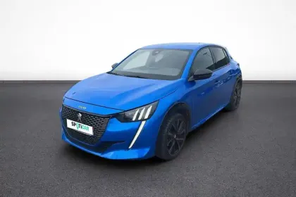 Photo 42 Peugeot 208  PureTech 130 S&S EAT8